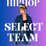 2026年度【HipHop選抜チーム】始動!!